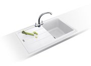 Мойка Франке JAG 611 сахара фото 4 в Новосибирске Мойка Franke JAG 611 сахара фото 4 в Новосибирске